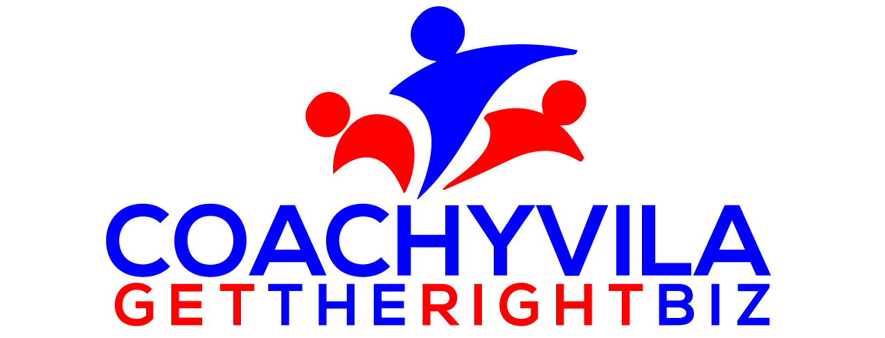 Coachyvila - Business Coach for Introverted Entrepreneurs