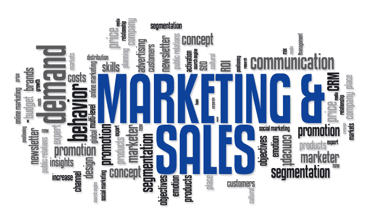 Marketing and Sales Strategy for Introverts