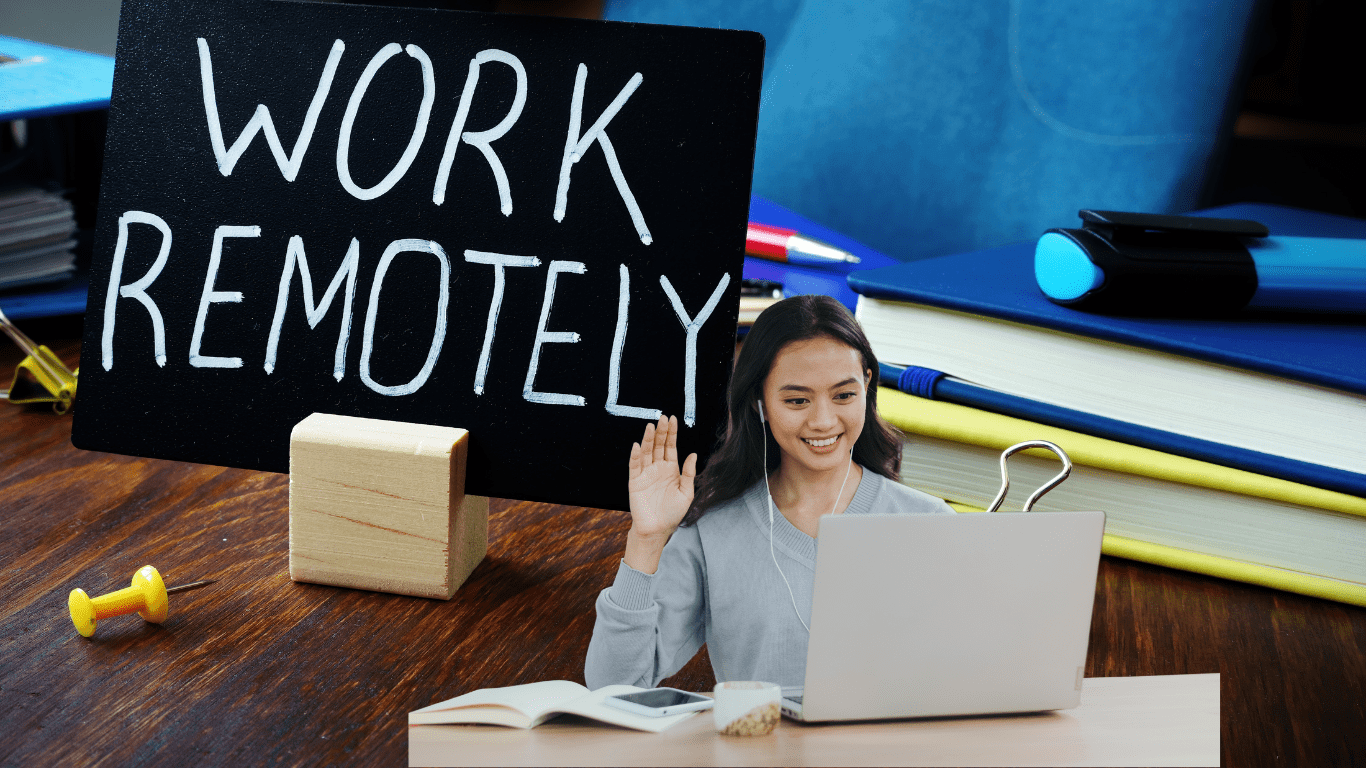 Remote Business, Remote Business Strategies,introvert business success, remote entrepreneurship.