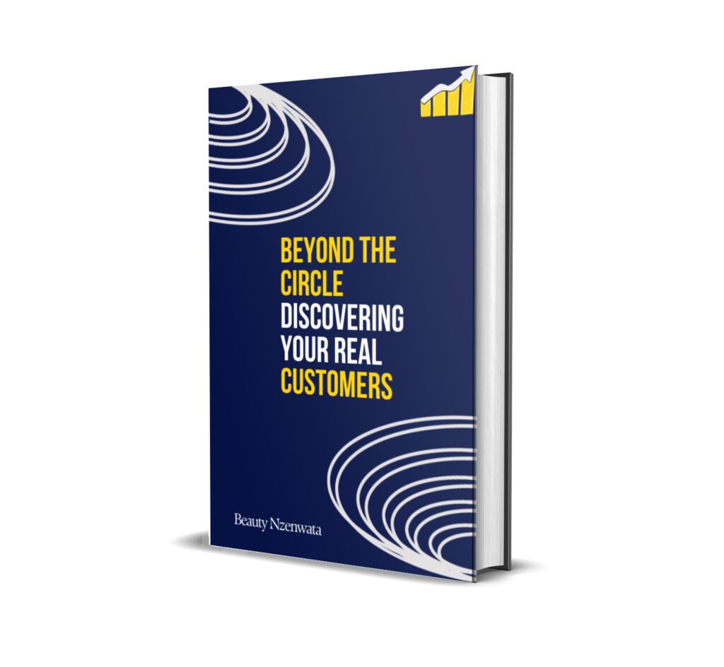 Beyond the Circle: Discovering Your Real Customers