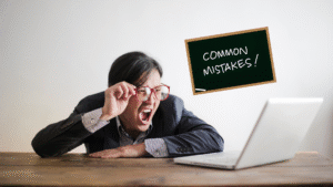 7 Costly Mistakes Most Entrepreneurs Make When Starting a Business (And How to Avoid Them)