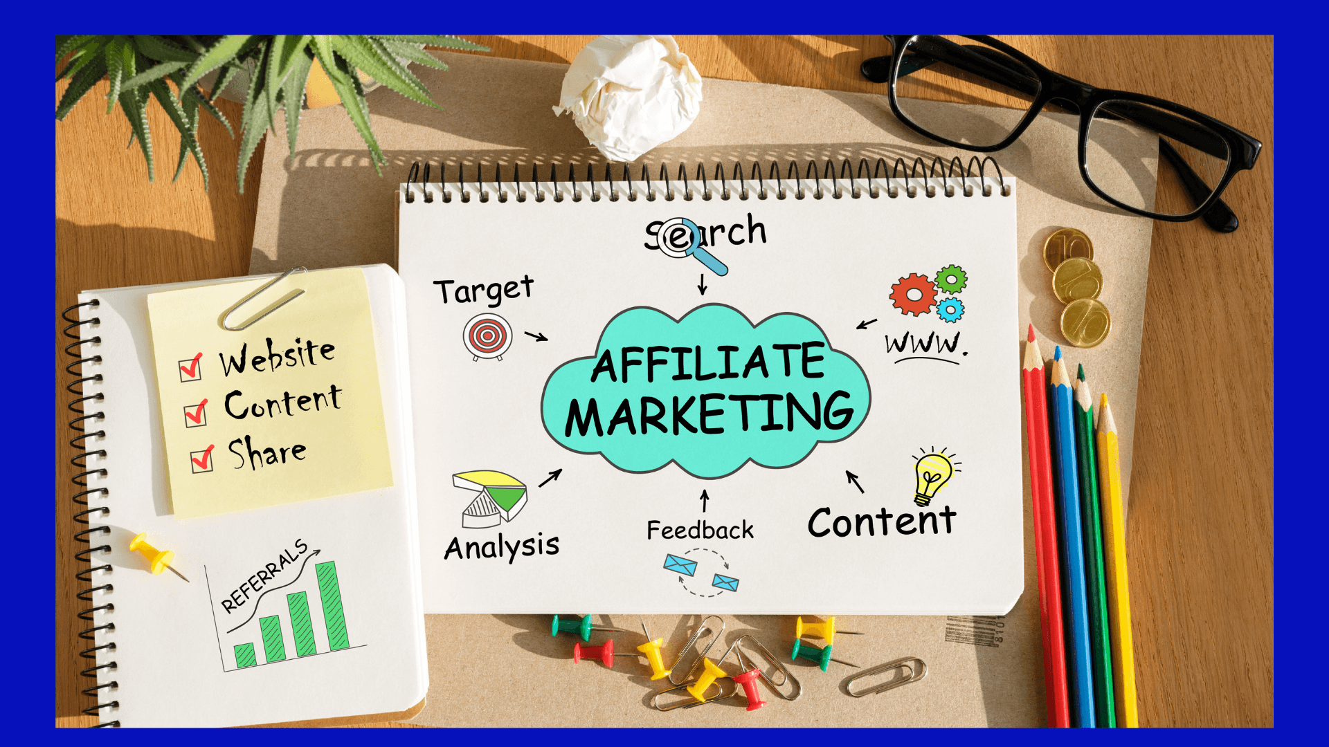 Best Affiliate Marketing for Beginners Without a Website (High-Ticket Focus)