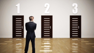 How To Choose a Business When You’re Uncertain
