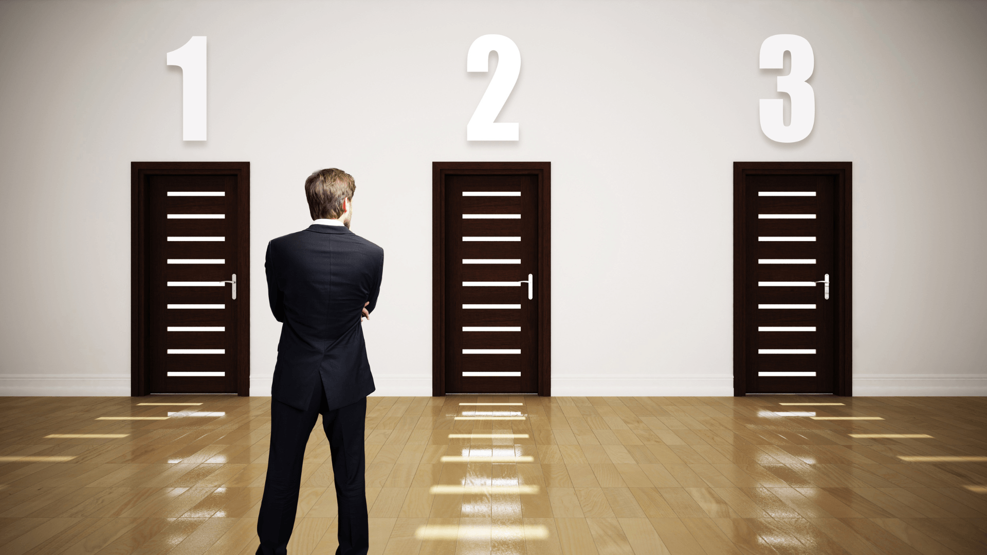 How To Choose a Business When You’re Uncertain