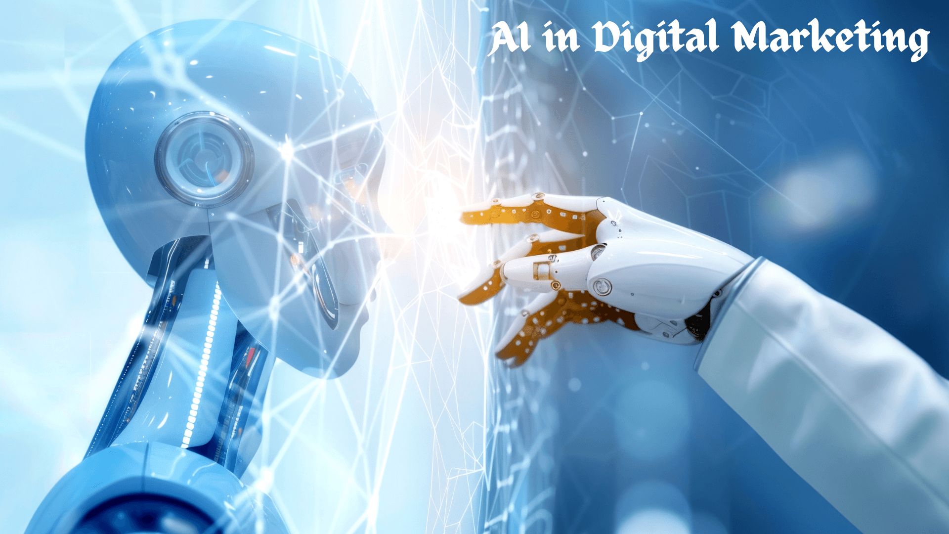 AI in digital marketing