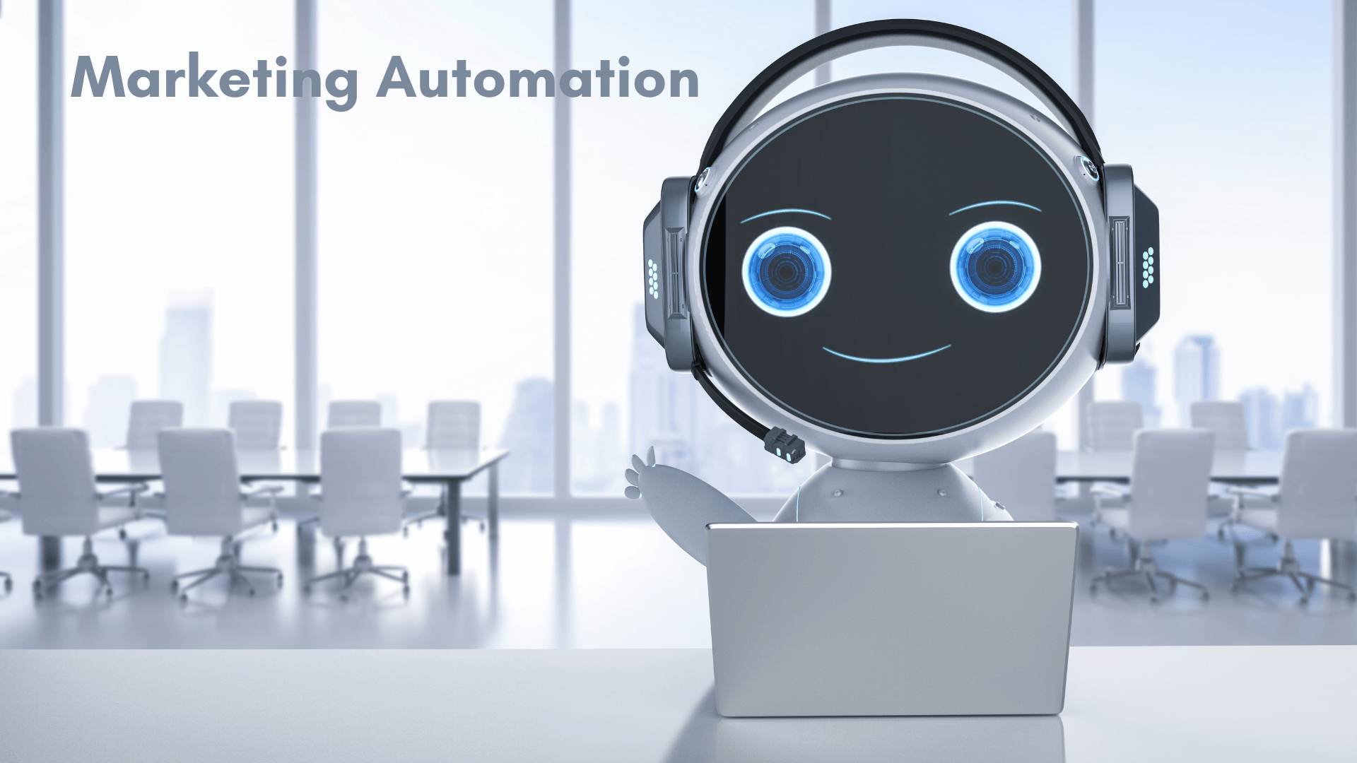 The Benefits of Marketing Automation for Your Business