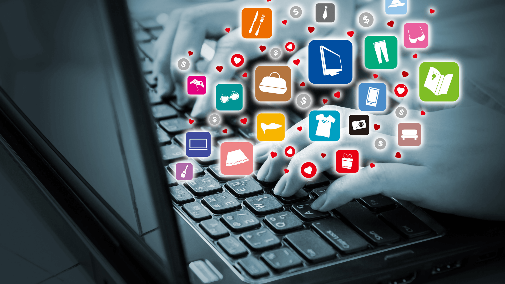 Small business online presence